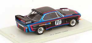 BMW 3.0 CSL NO 71T 1000KM NUERBURGRING 1974 — фото 2