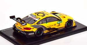 BMW M4 WINNER RACE 2 HOCKENHEIM 2018 — фото 2