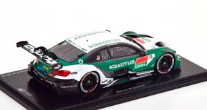BMW SCHAEFFLER M4 DTM - MARCO WITTMANN, DREAMRACE FUJI (24.11.2019) — фото 2