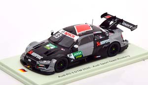 AUDI RS 5 NO 53 DTM 2020