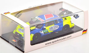 AUDI RS 5 NO 99 DTM 2020 ROCKENFELLER LIMITED EDITION 500 PCS — фото 5