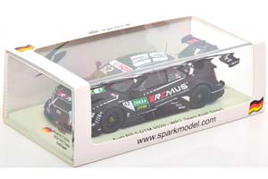 AUDI RS5 NO 62 DTM 2020 HABSBURG LIMITED EDITION 500 PCS — фото 3