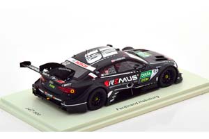 AUDI RS5 NO 62 DTM 2020 HABSBURG LIMITED EDITION 500 PCS — фото 2