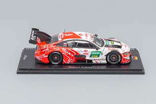 BMW M4 DTM - CLASS 1 - ROBERT KUBICA, ORLEN TEAM ART GRAND PRIX - 3RD ZOLDER (18.10.2020) — фото 4