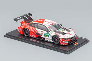 BMW M4 DTM - CLASS 1 - ROBERT KUBICA, ORLEN TEAM ART GRAND PRIX - 3RD ZOLDER (18.10.2020) — фото 5