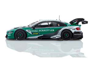 BMW M4 DTM TEAM RMG SCHAEFFLER DTM HOCKENHEIM 2020 MARCO WITTMANN — фото 3