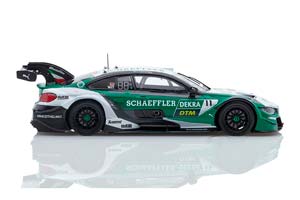 BMW M4 DTM TEAM RMG SCHAEFFLER DTM HOCKENHEIM 2020 MARCO WITTMANN — фото 4