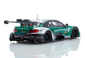 BMW M4 DTM TEAM RMG SCHAEFFLER DTM HOCKENHEIM 2020 MARCO WITTMANN — фото 2