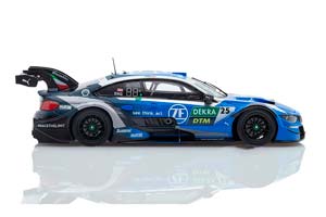 BMW M4 DTM TEAM RBM ZF DTM HOCKENHEIM 2020 PHILIPP ENG — фото 4