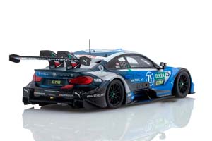 BMW M4 DTM TEAM RBM ZF DTM HOCKENHEIM 2020 PHILIPP ENG — фото 2