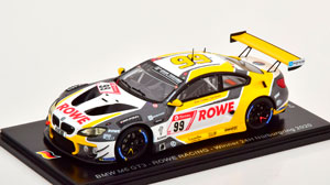 BMW M6 GT3 WINNER 24H NUERBURGRING 2020 — фото 1