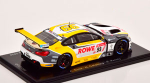 BMW M6 GT3 WINNER 24H NUERBURGRING 2020 — фото 2