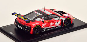 AUDI R8 LMS GT3 NO 7 24H NUERBURGRING 2020 — фото 2