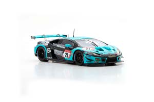 LAMBORGHINI HURACAN GT3 EVO #21 KONRAD MOTORSPORT 24H NURBURGRING 2020 / 2020 ЛАМБОРГИНИ HURACAN GT3 EVO #21 КОНРАД АВТОСПОРТ 24H НЮРБУРГРИНГ — фото 3