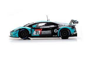 LAMBORGHINI HURACAN GT3 EVO #21 KONRAD MOTORSPORT 24H NURBURGRING 2020 / 2020 ЛАМБОРГИНИ HURACAN GT3 EVO #21 КОНРАД АВТОСПОРТ 24H НЮРБУРГРИНГ — фото 4