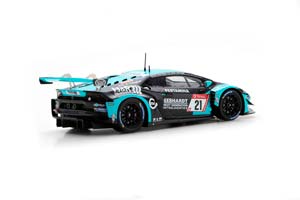 LAMBORGHINI HURACAN GT3 EVO #21 KONRAD MOTORSPORT 24H NURBURGRING 2020 / 2020 ЛАМБОРГИНИ HURACAN GT3 EVO #21 КОНРАД АВТОСПОРТ 24H НЮРБУРГРИНГ — фото 2