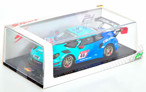 PORSCHE 911 GT3 R NO 44 24H NUERBURGRING 2021 FALKEN — фото 3