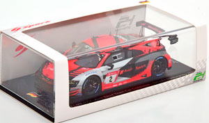 AUDI R8 LMS GT3 NO 2 24H NUERBURGRING 2021 — фото 3