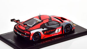 AUDI R8 LMS GT3 NO 2 24H NUERBURGRING 2021 — фото 2