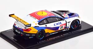 BMW M6 GT3 NO 20 24H NUERBURGRING 2021 — фото 2