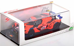 KTM X-BOW GTX WINNER CUP-X CLASS 24H NUERBURGRING 2021 — фото 3