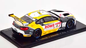 BMW M6 GT3 NO 1 24H NUERBURGRING 2021 — фото 2