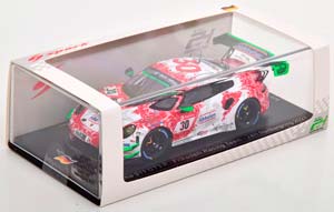 PORSCHE 911 GT3 R NO 30 24H NUERBURGRING 2021 FRIKADELLI RACING — фото 3