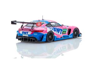 MERCEDES AMG GT3 NO 8 DTM 2021 JUNCADELLA LIMITED EDITION 300 PCS — фото 2