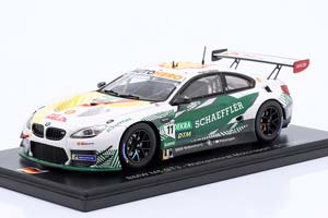 BMW M6 GT3 NO 11 DTM 2021