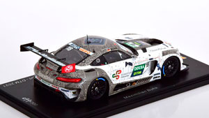 MERCEDES AMG GT3 NO 18 DTM 2021 — фото 2