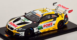 BMW M6 GT3 NO 16 DTM 2021