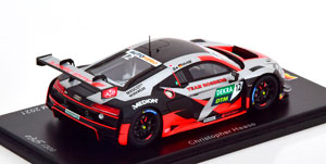 AUDI R8 LMS GT3 NO 12 NUERBURGRING 2021 — фото 2