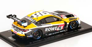 BMW M4 GT3 NO 98  24H NUERBURGRING, WITTMANN/VAN DER LINDE/VANTHOOR/MARTIN (2023) — фото 2