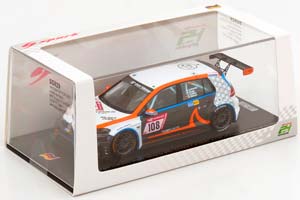VW VOLKSWAGEN GOLF GTI TCR DSG NO 108 24H NUERBURGRING 2023 — фото 3