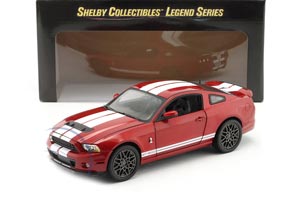 FORD MUSTANG SHELBY GT500 YEAR 2013 RED / ФОРД МУСТАНГ ШЕЛБИ КРАСНЫЙ — фото 6
