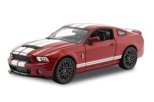 FORD MUSTANG SHELBY GT500 YEAR 2013 RED / ФОРД МУСТАНГ ШЕЛБИ КРАСНЫЙ