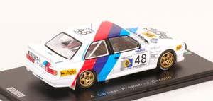 BMW M3 E30 NO 48 GIRO D ITALIA 1988 — фото 2
