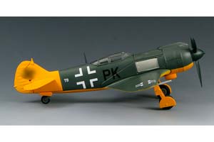 LAVOCHKIN LA-5FN, STENDAL, GERMANY, 1945 CAPTURED AIRCRAFT — фото 2