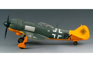 LAVOCHKIN LA-5FN, STENDAL, GERMANY, 1945 CAPTURED AIRCRAFT — фото 3