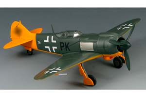 LAVOCHKIN LA-5FN, STENDAL, GERMANY, 1945 CAPTURED AIRCRAFT — фото 4
