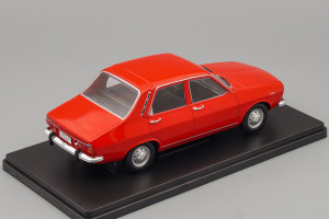 DACIA 1300 (1970), RED — фото 2