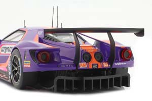FORD GT NO 85 24H LE MANS 2019 — фото 6