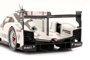 PORSCHE 919 HYBRID  LE MANS 2014 — фото 6