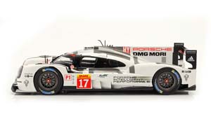 PORSCHE 919 HYBRID #17 1000KM SPA 2015 BERNHARD,WEBBER,HARTLEY — фото 3