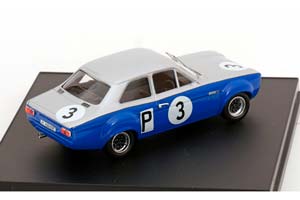 FORD ESCORT MK 1 1600 TC NO 3 GROUP 2 1968 — фото 2