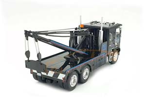 FREIGHTLINER FLA 1987 ЭВАКУАТОР ИЗ ФИЛЬМА "ТЕРМИНАТОР 2" — фото 3