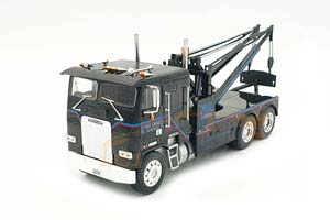 FREIGHTLINER FLA 1987 ЭВАКУАТОР ИЗ ФИЛЬМА "ТЕРМИНАТОР 2" — фото 2