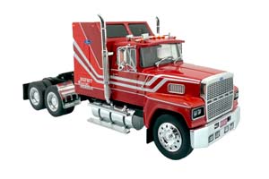FORD LTL 9000 1990 ФУРГОН BIGFOOT — фото 5