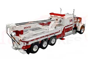 PETERBILT 359 WRECKER 1980 ЭВАКУАТОР — фото 2