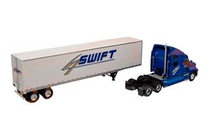 KENWORTH T2000 1997 SWIFT — фото 3